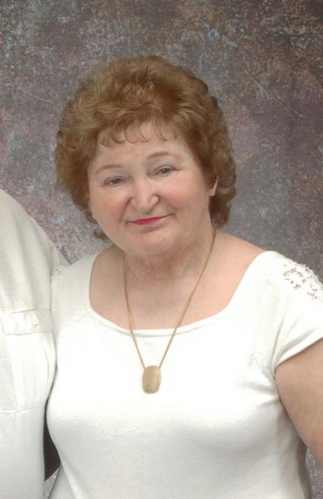 Bev Heishman Profile Photo
