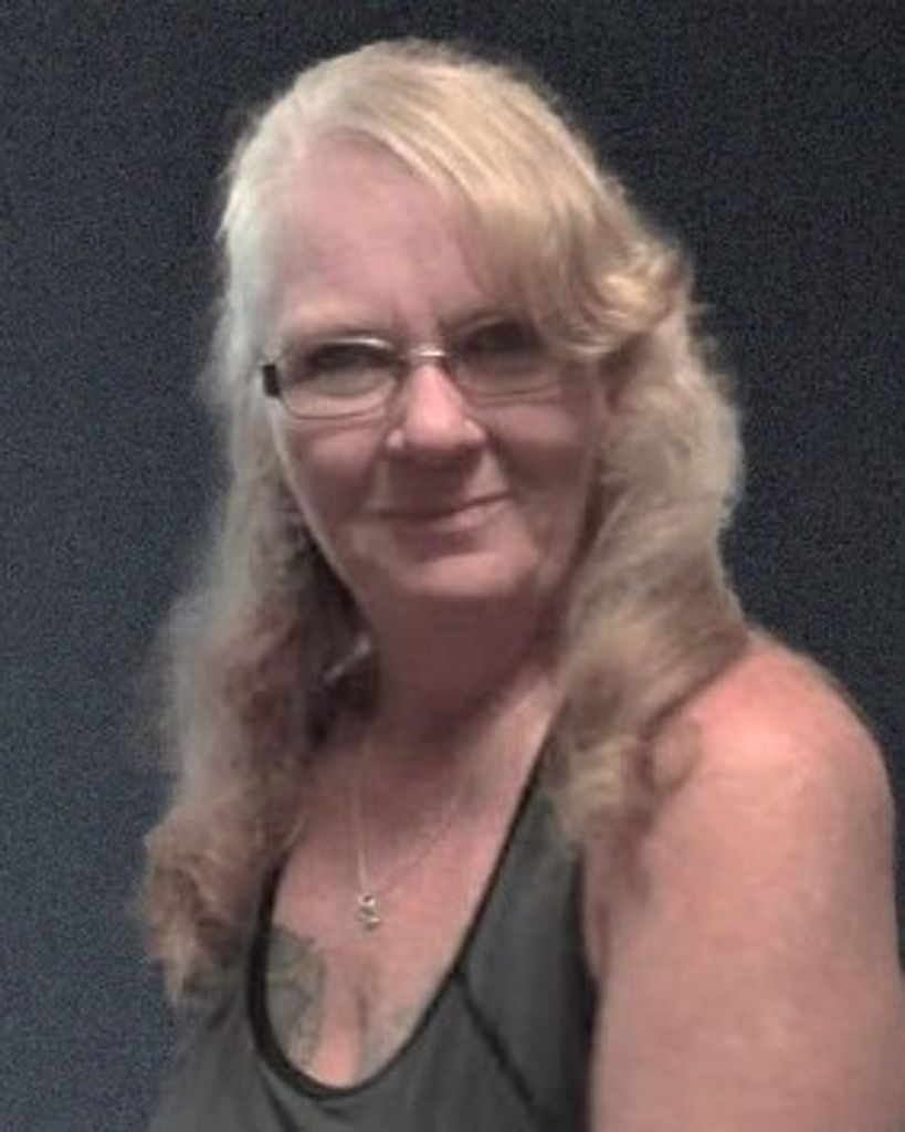 Denise Michelle Johnson Profile Photo