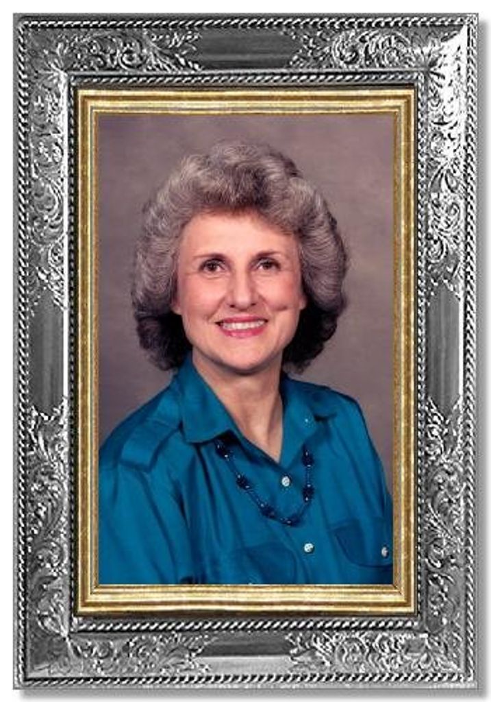 Jeanette Karrenbrock