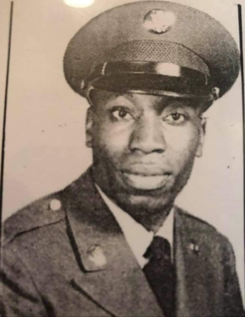 Maurice Price Profile Photo