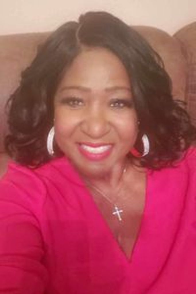 Patrice Marie Roane Profile Photo