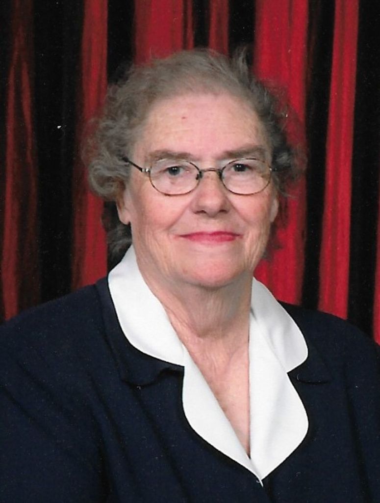 Doris Elizabeth (Ward)  Murphy
