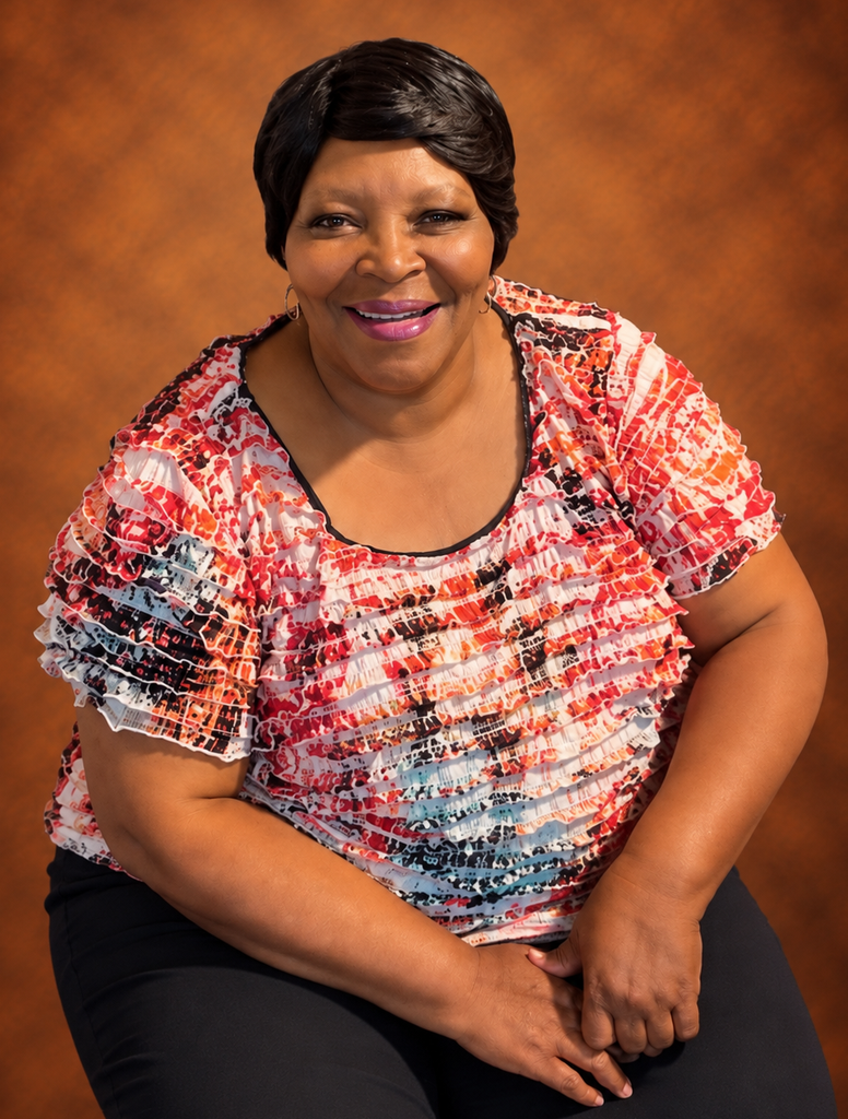 Wanda "Honey" Martin Profile Photo
