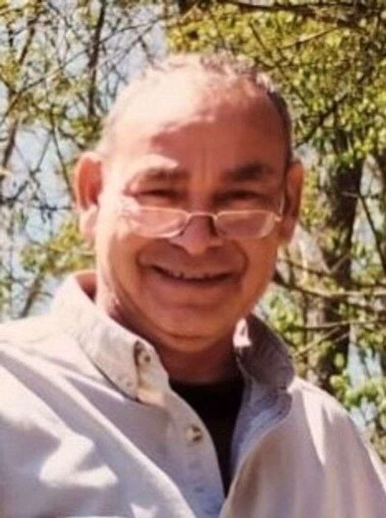 Raymond Phillip Trabbic Profile Photo