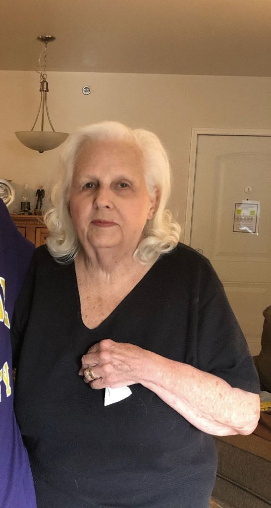 Margaret Barbara "Margie" Balach Profile Photo