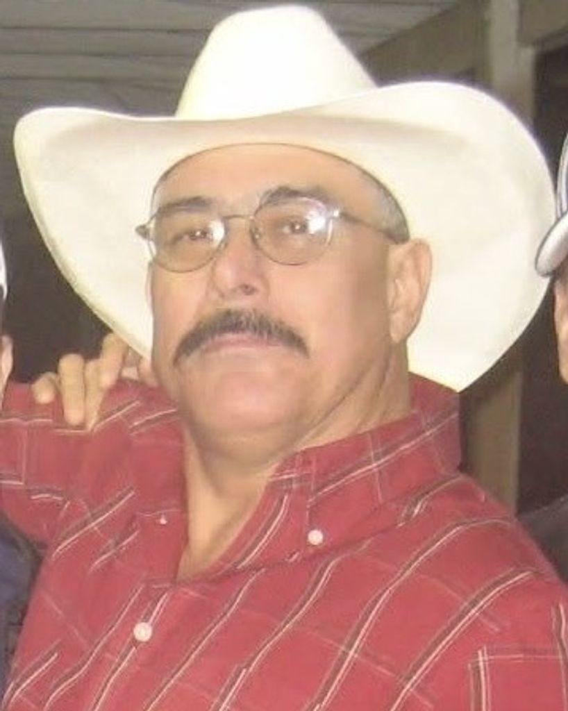 Rodolfo Perez Profile Photo