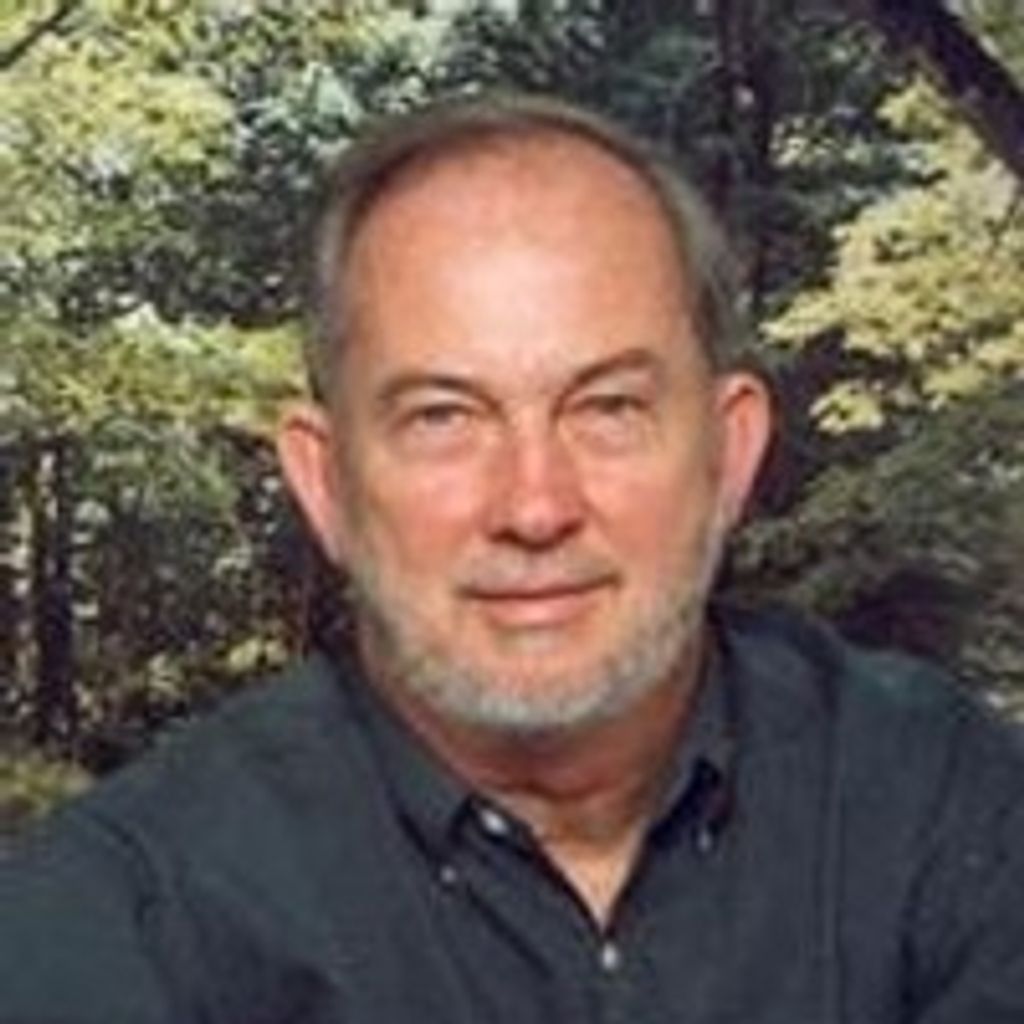 Noah  Everett Rentfrow