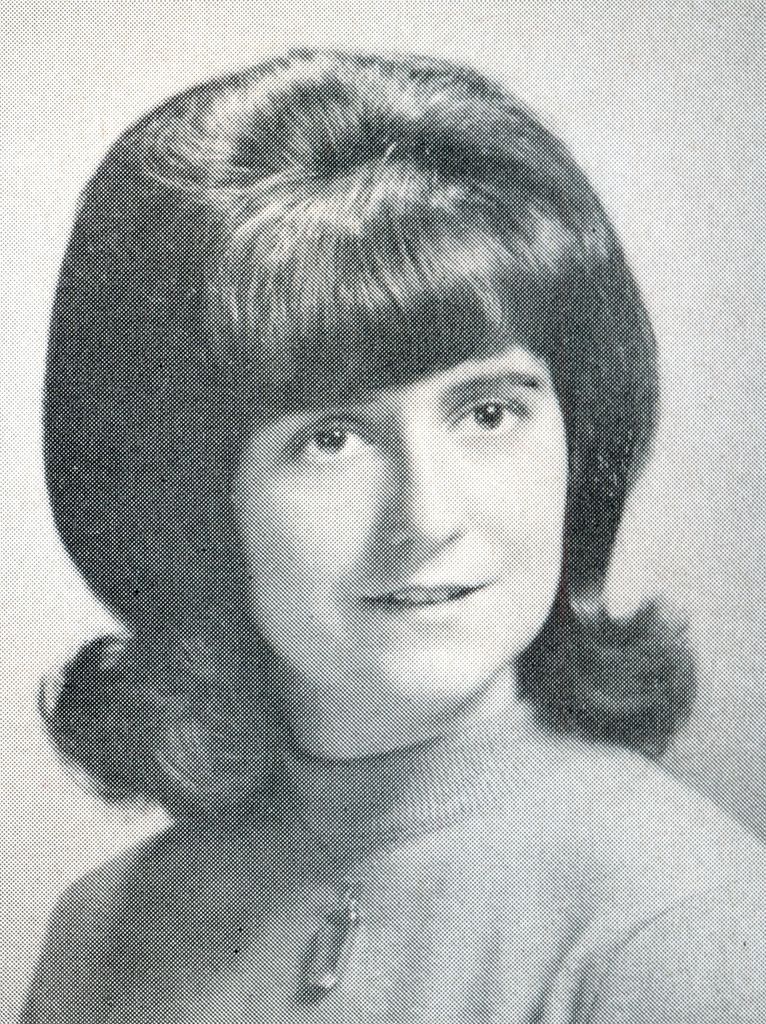 Dorothy Ann Collinge