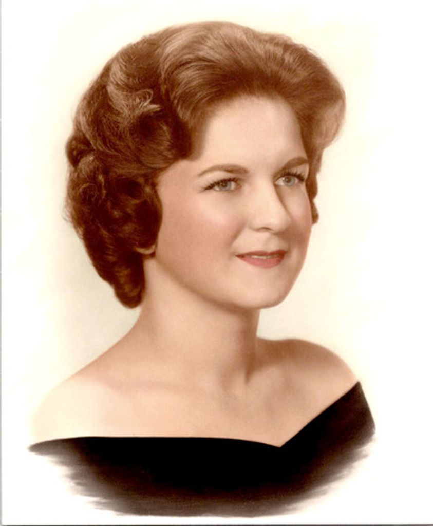Carol A. Lovett