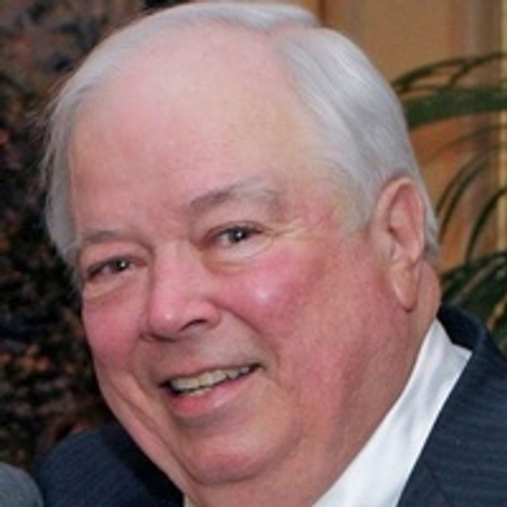 Charles Louis Gowland Sr.