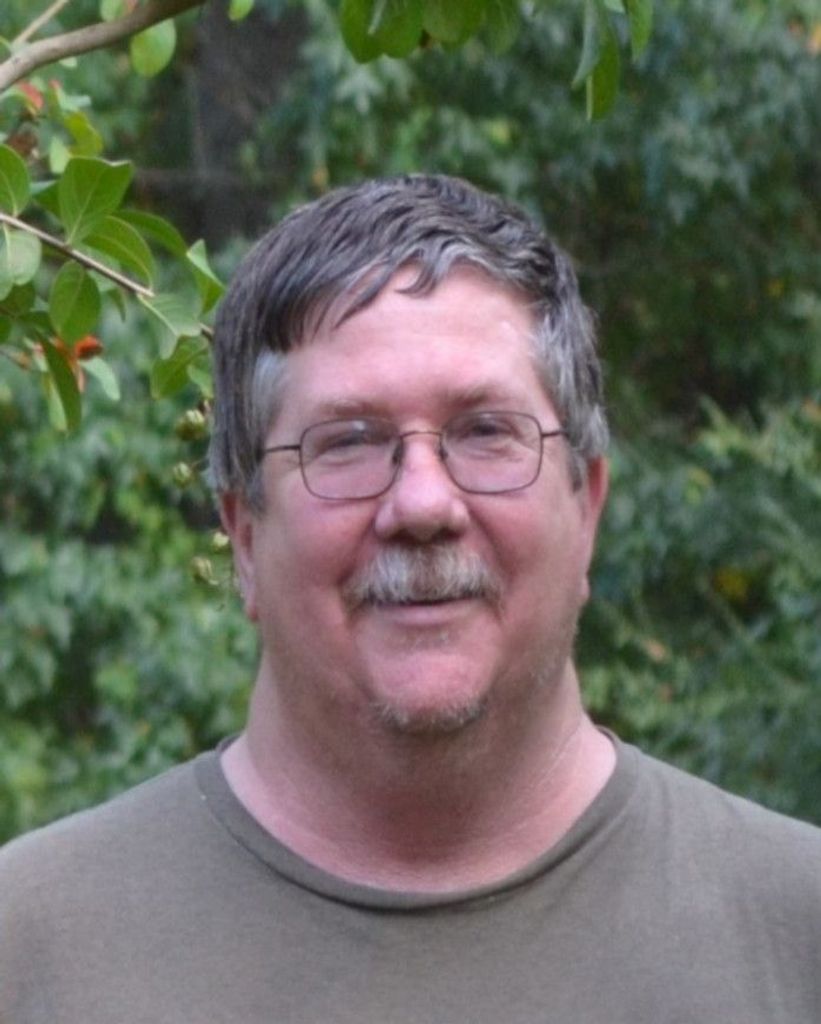 Floyd Donald Gray II