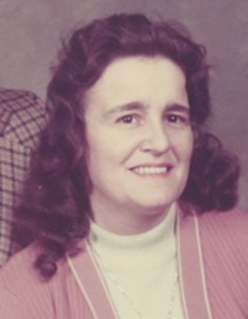 Deloris Holder