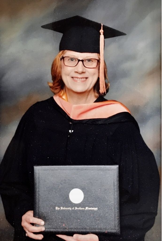 Elizabeth "Beth" Yeager Crumpton Profile Photo