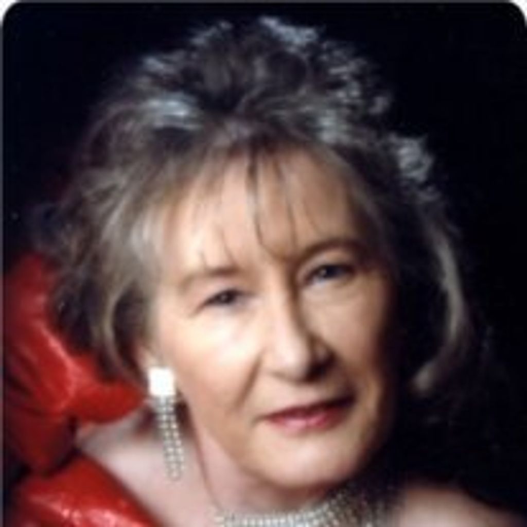 Murlene Austin Reed