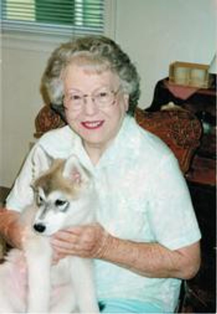 Betty J. Felbaum