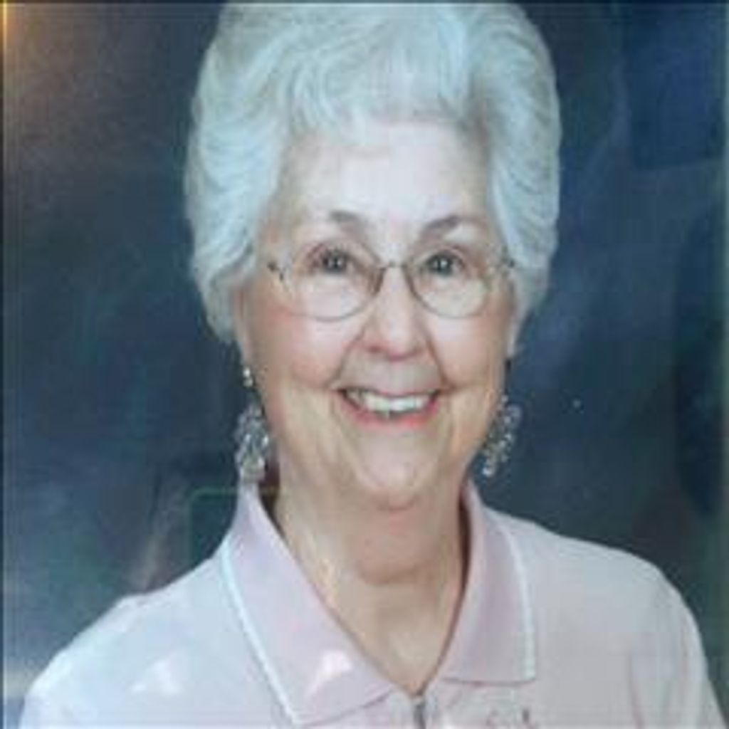 Jacqueline "Jackie" Lankford