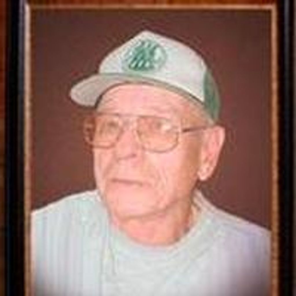 Harold O. Byers
