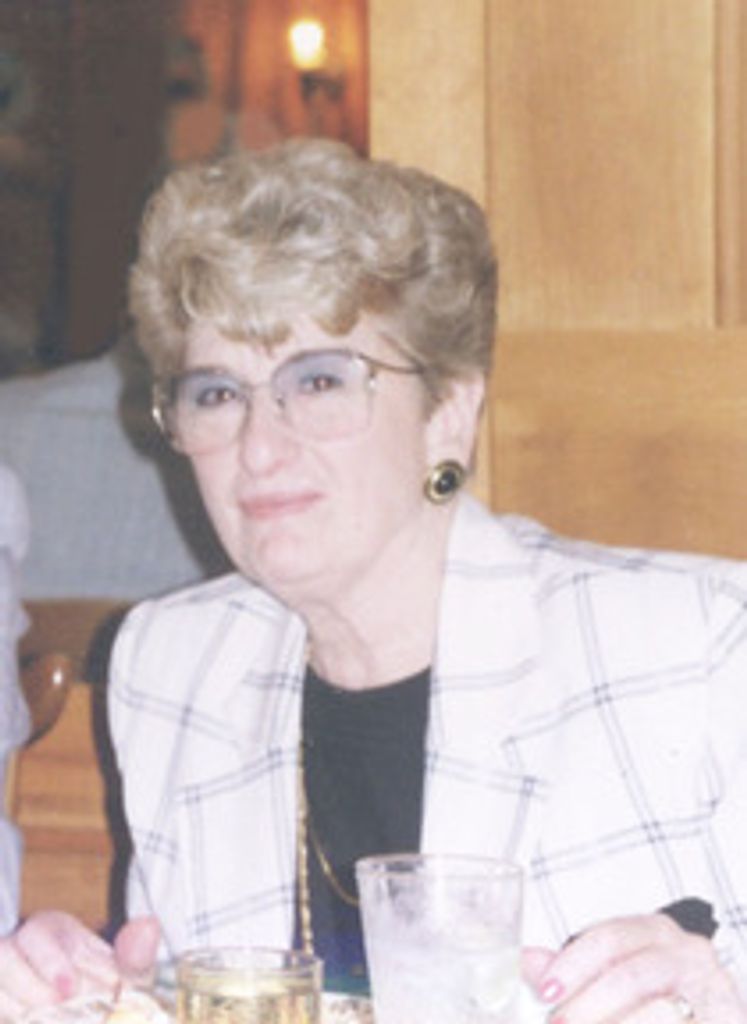 Joan (Dube) Hamilton Profile Photo