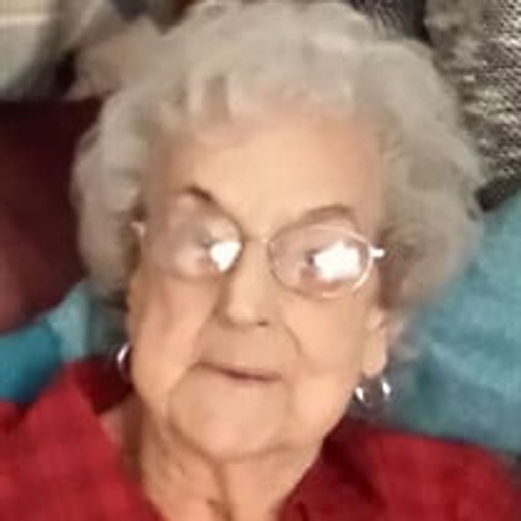 Lois M. Strauch