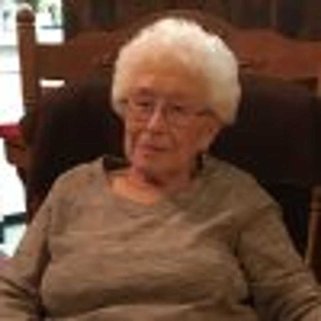 Bonnie J. Henri (Matteucci)