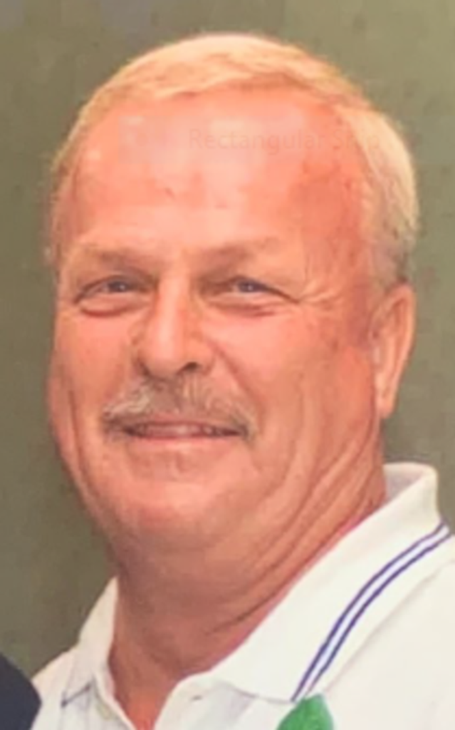 Billy Joe "Mighty Whitey" Davis Sr.