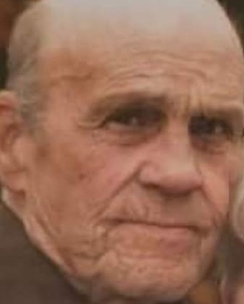 Charles Ray Schieber, Sr.