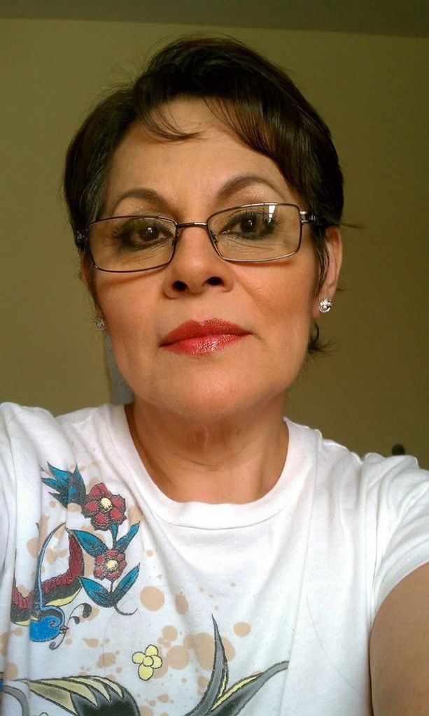 Maria Lucia Castillo
