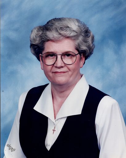 Patricia Ann Weaver Mayes Brock's obituary image