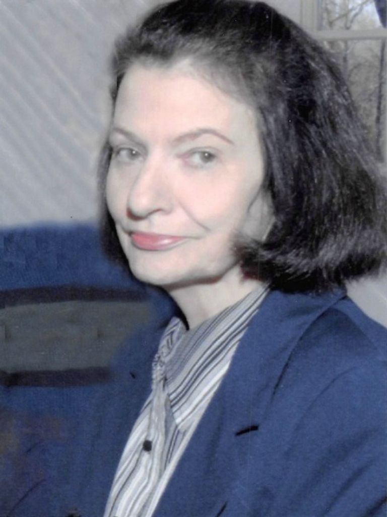 Carolyn Mcguffee