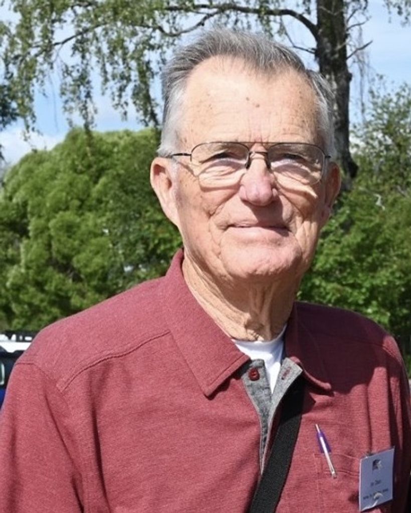 Jon Olson