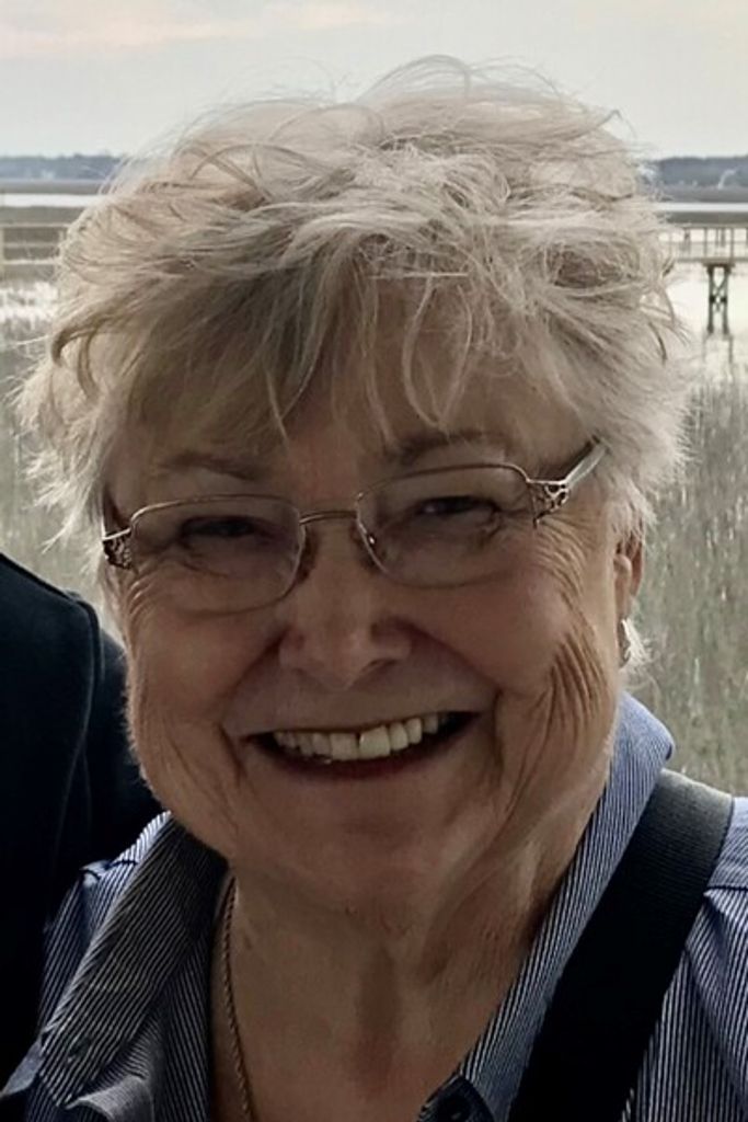 Brenda Pence Lyons Profile Photo