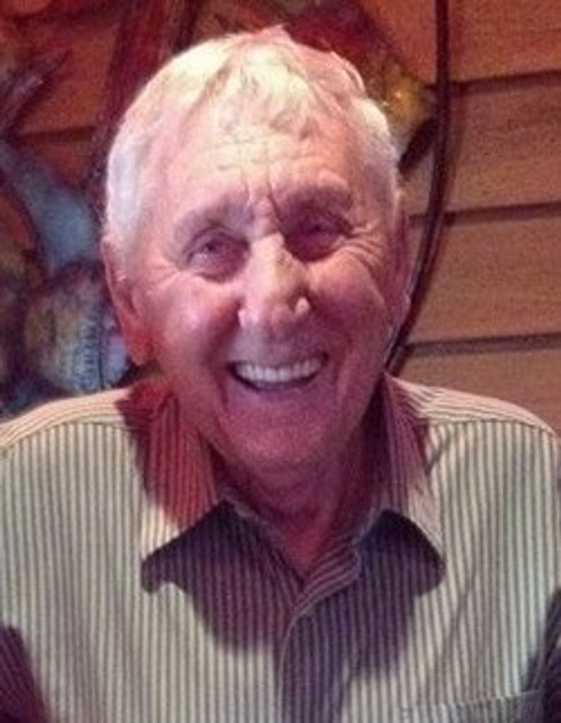 Billy Ray Burnette
