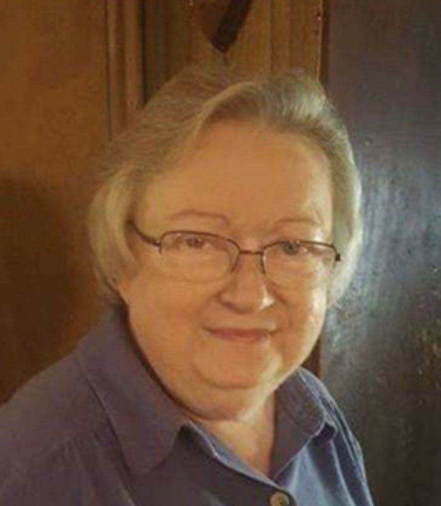 Virginia Shelby