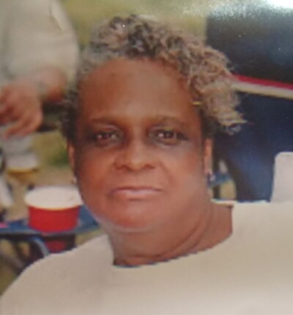 Rosa May Anderson Profile Photo