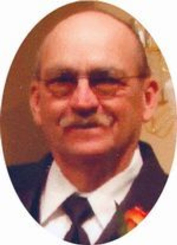 Jerry G. Teske