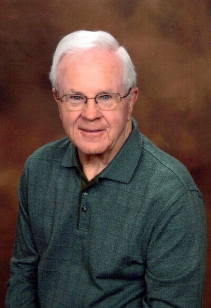 William "Bill" George Cataline Profile Photo