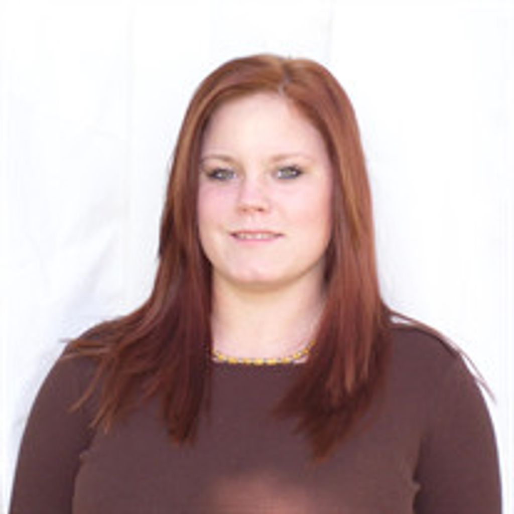 Casey Ann Lewis