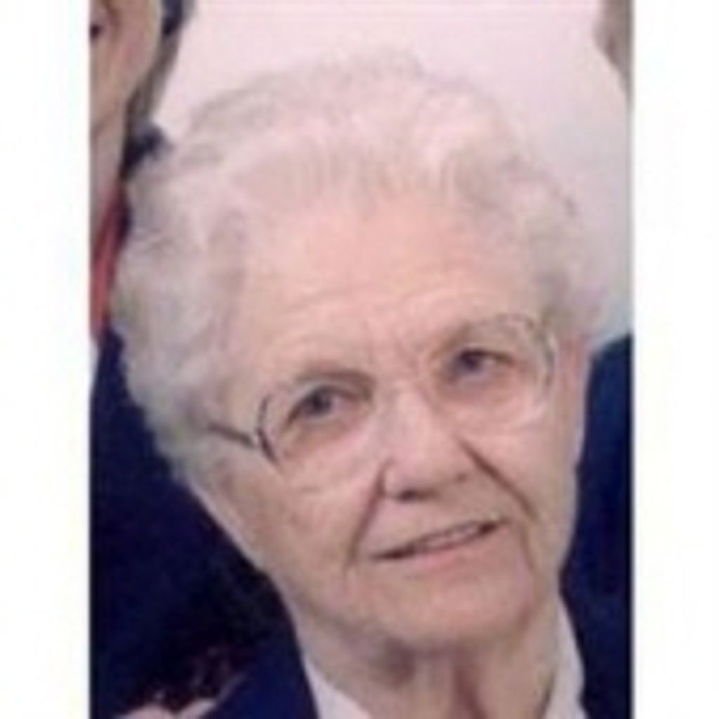 Mary Elizabeth Carmichael