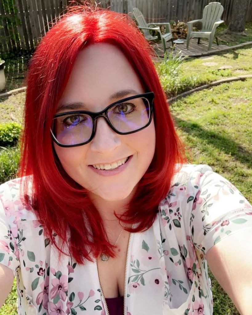Heather Lynne Harrison Profile Photo