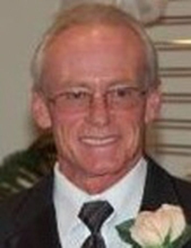 Michael E. Mohon