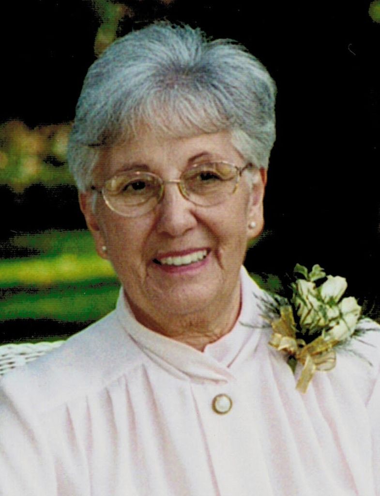 Dorothy Ann Turner