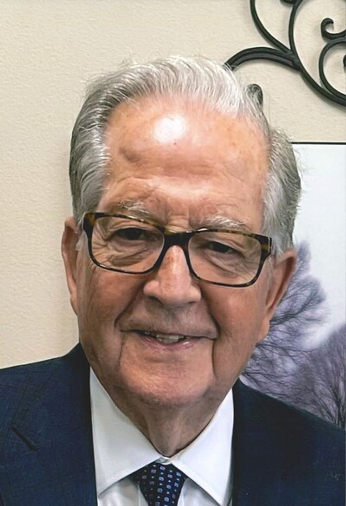 William Charles Lavery Profile Photo