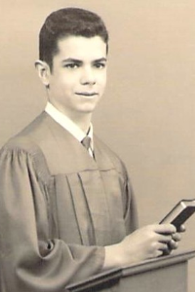 Daniel Medeiros