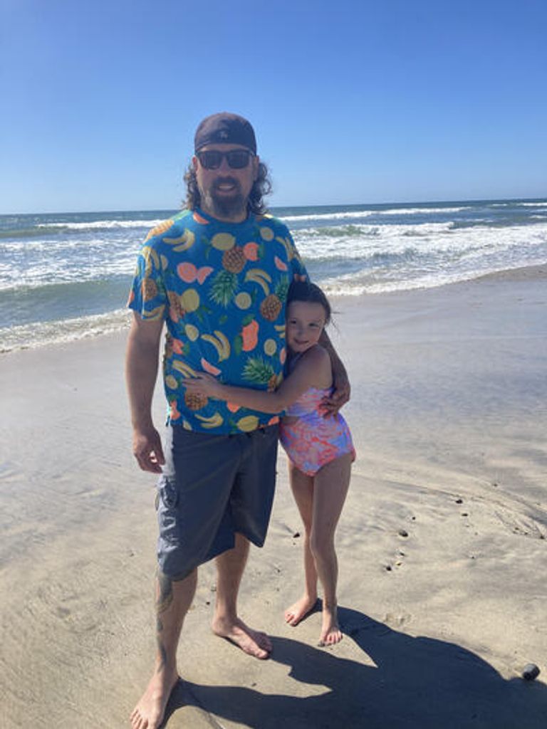 Justin James Lehman Profile Photo