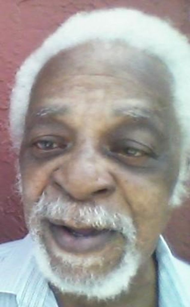 Earl Williams