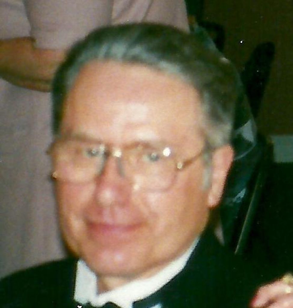 Heinz-Guenther Behnken