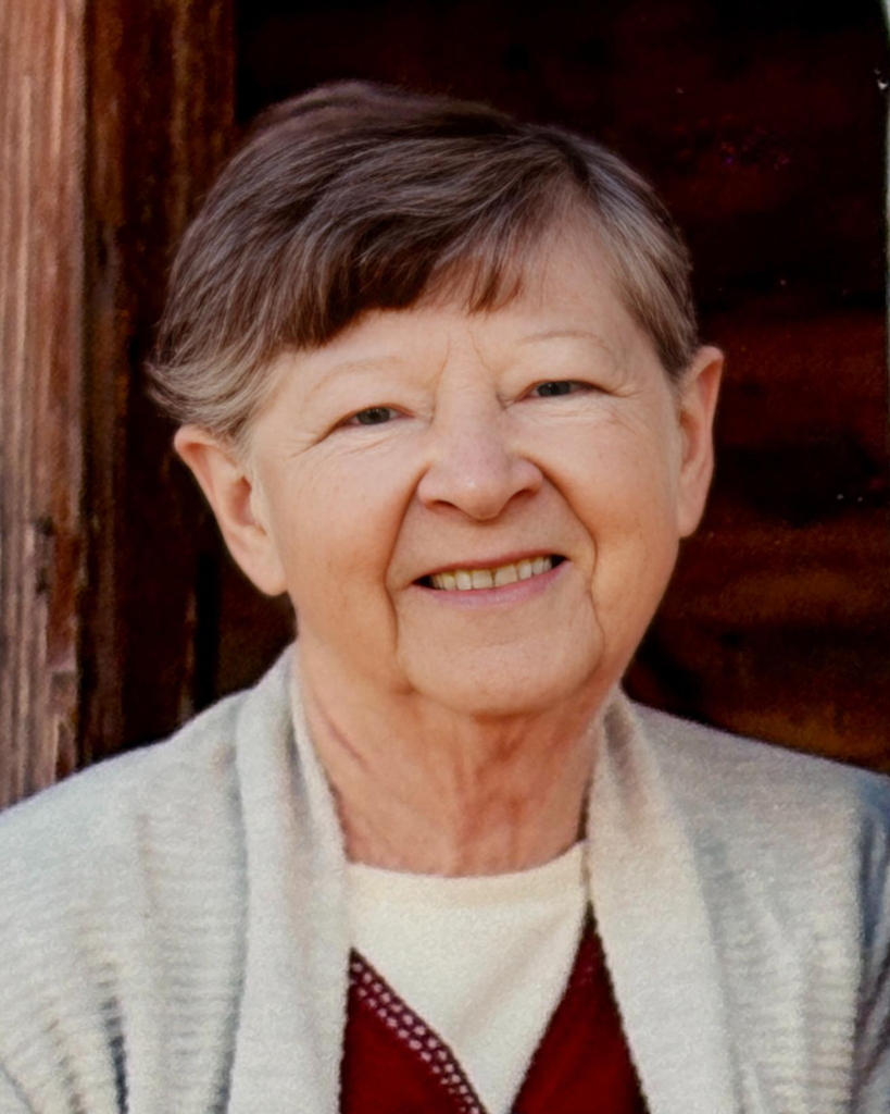 Loleta Marie Tanner Profile Photo