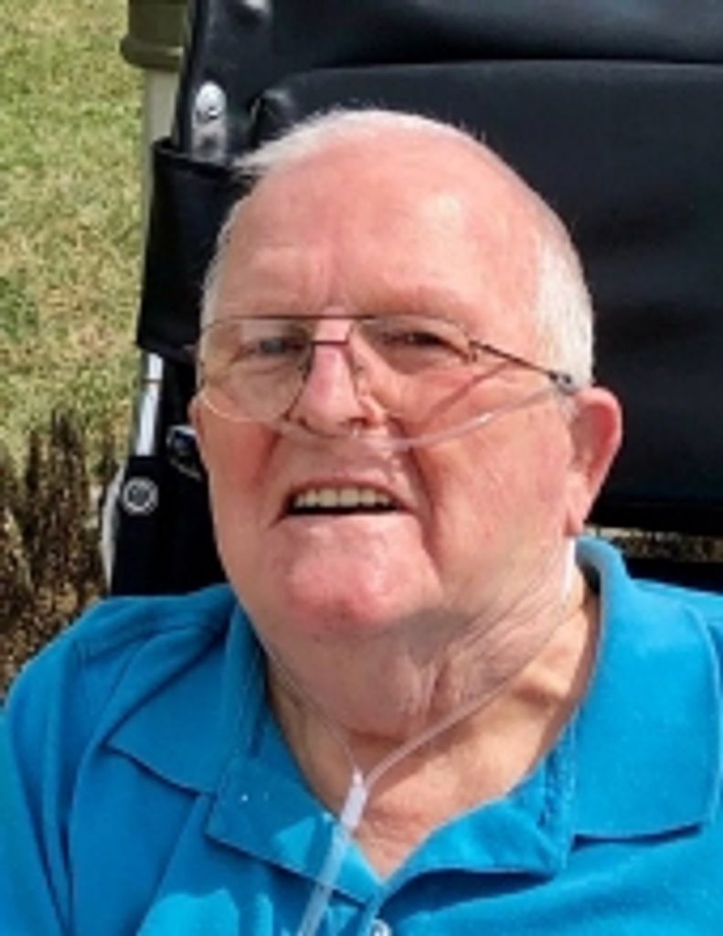 Thaddeus "T.J." Snarzyk