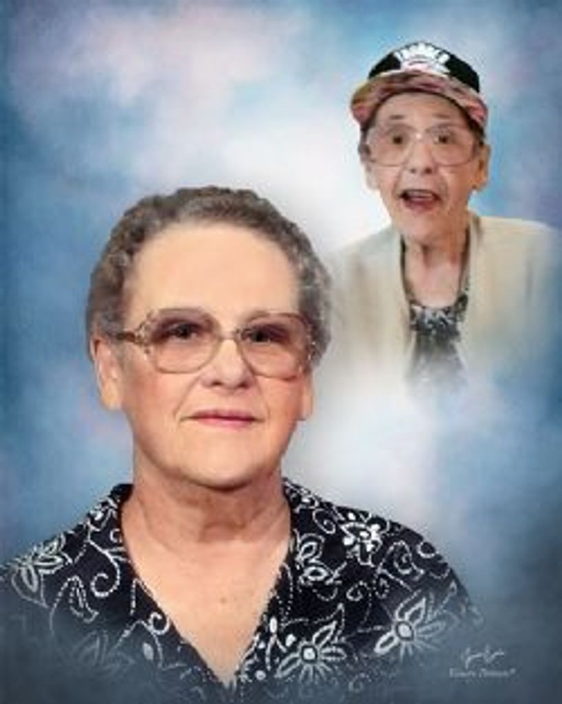 Margarette Sanders