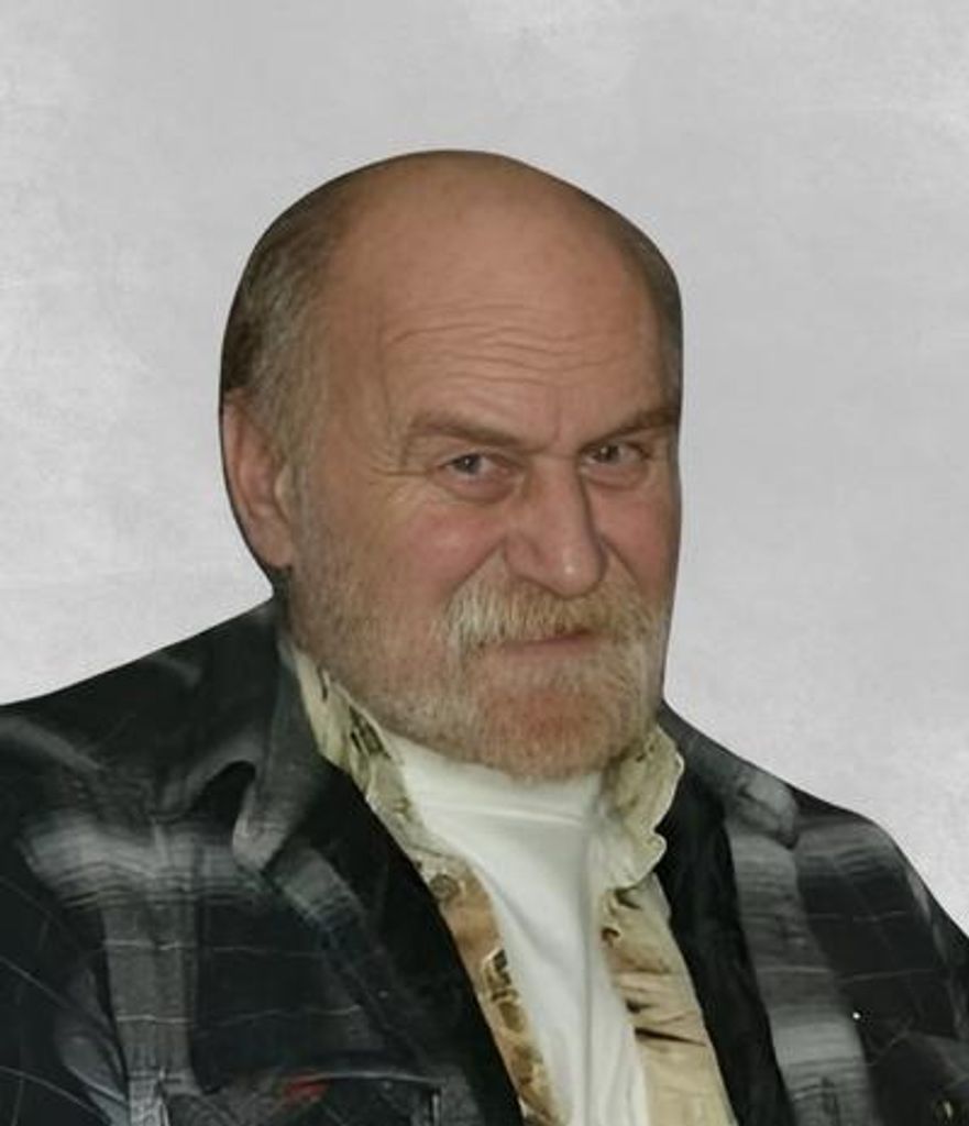 Richard James Wayne Profile Photo